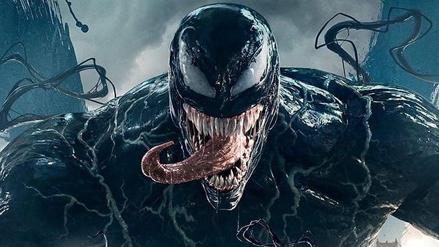 4. Venom 2’nun yapımcısı Matt Tolmach, Joker’in başarısının da etkisiyle yeni Venom filminin 18 yaş üstü hazırlanabileceğini dile getirdi.