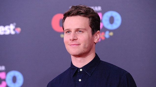 6. Matrix 4'ün oyuncu kadrosuna Mindhunter'ın yıldızı Jonathan Groff da katıldı.