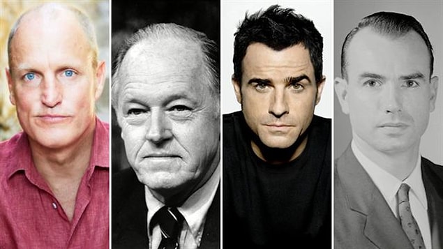 8. HBO'dan iddialı bir mini dizi daha yolda! Watergate skandalını anlatacak mini dizinin kadrosu da oldukça iddialı.