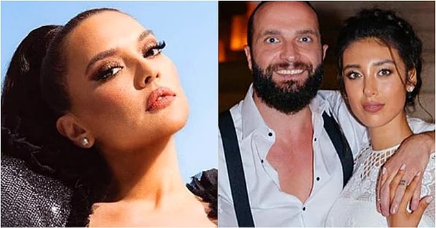 5. Berkay Şahin, eski dostu Demet Akalın ile tekrar bir araya gelmeyeceğini açıkladı!