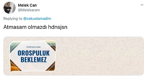 WhatsApp'ta Kullandıkları Sticker'ları Paylaşırken Türk Halkının Ne Kadar Yaratıcı Olabileceğini Bir Kez Daha Kanıtlayan 16 Kişi