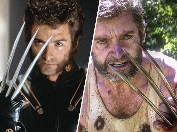11. Wolverine