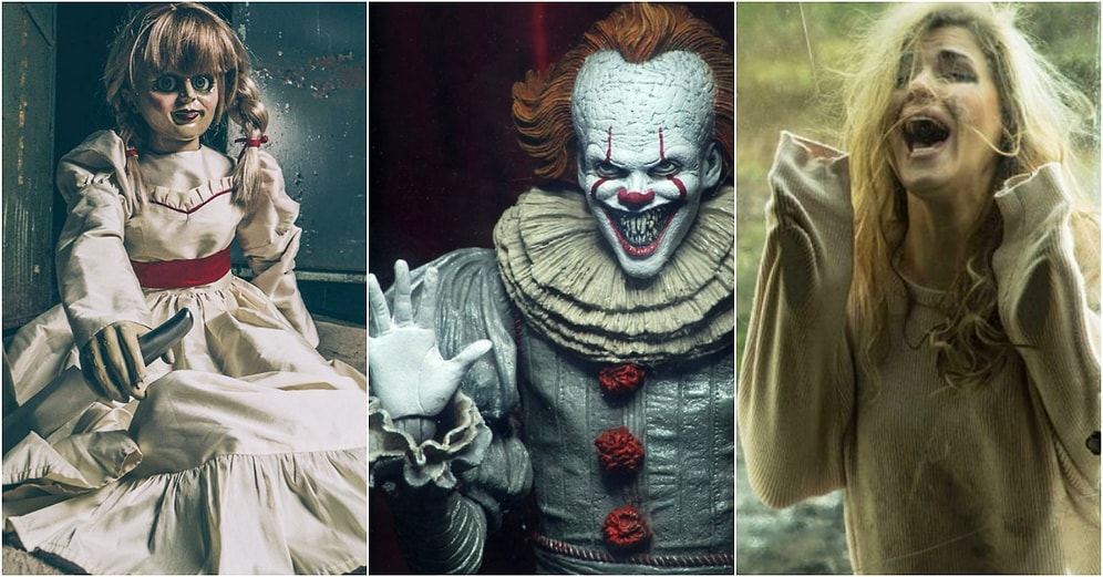 Kan Donduran Sahneleriyle Gerilimin Sınırlarını Zorlayan,  2019'un En İyi 25 Korku Filmi