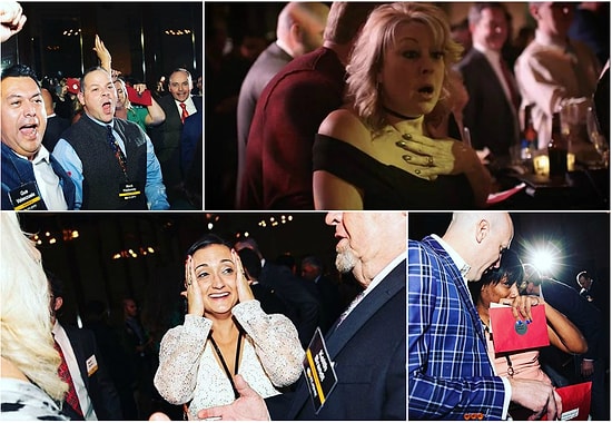 Büyük İkramiye Hepsine Çıktı: ABD'li Şirket Çalışanlarına Toplam 10 Milyon Dolar Dağıttı