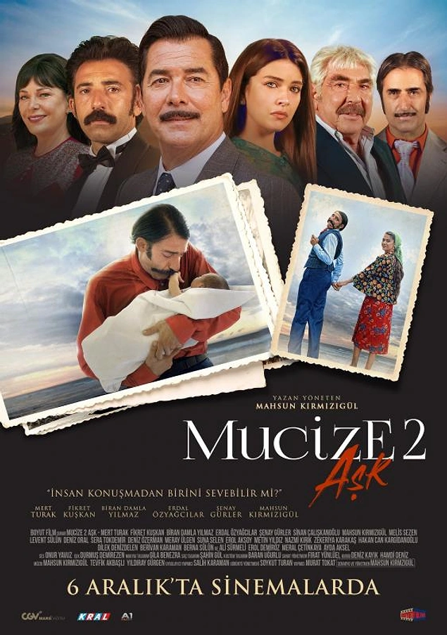 Mucize 2 Aşk