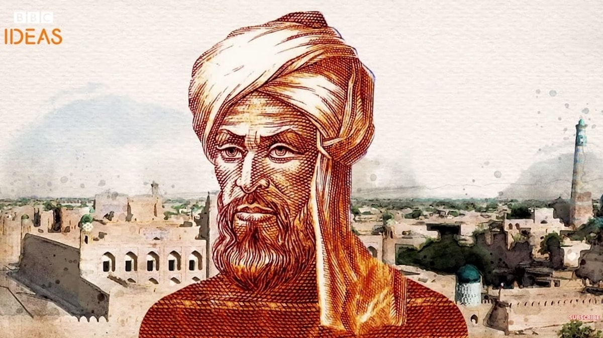 Мухаммед ибн Муса Аль-Хорезми