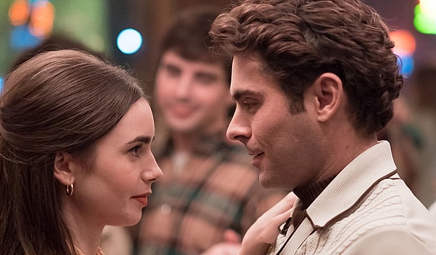 21. Extremely Wicked, Shockingly Evil and Vile (2019)