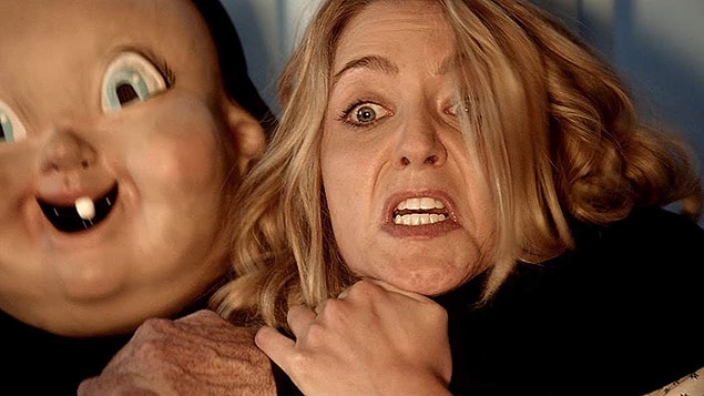 8. Ölüm Günün Kutlu Olsun 2 (2019) Happy Death Day 2U