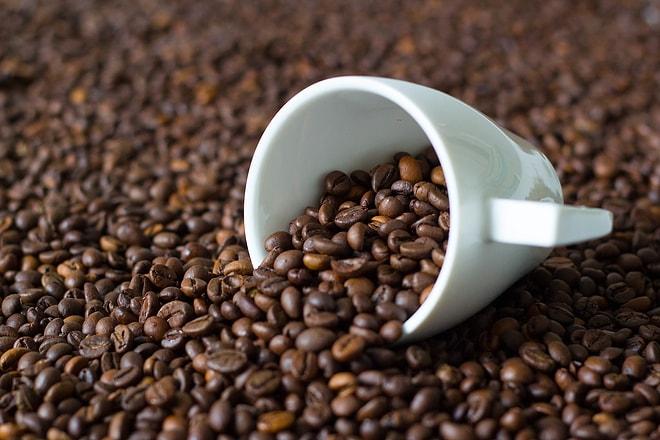 Kahve Gurmeleri Buraya: Kahve Hakkında Ne Kadar Bilgilisin?