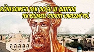 Biz Adını Unutsak da Batı'da Bilgisayarın Babası Olarak Anılan, Adı Algoritma Sözcüğüne Hayat Veren Bilgin: Harezmi