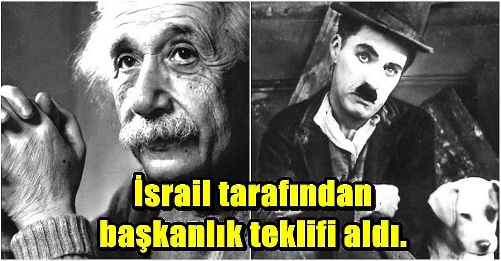 Okuduktan Sonra İnanmakta Güçlük Çekeceğiniz Klişe Biyografilerde Yer Almayan Birbirinden İlginç 20 Tarihi Bilgi