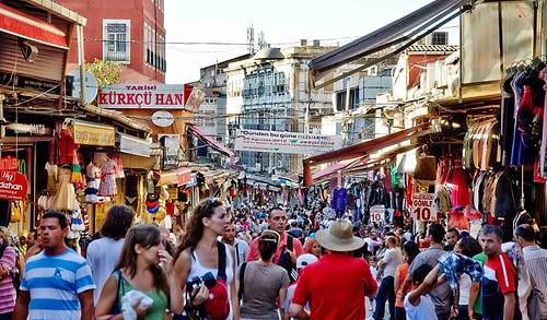 İstanbul Başta Olmak Üzere Yurt Genelinde Salgın İddiası Büyüyor! Artan Uyuz Şikayeti Herkesi Panikletti