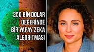 Bilim Dünyasının Emmy’sini Kazanarak Göğsümüzü Gururla Kabartan Türk Bilim Kadını: Derya Akkaynak