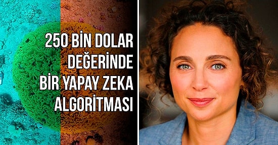 Bilim Dünyasının Emmy’sini Kazanarak Göğsümüzü Gururla Kabartan Türk Bilim Kadını: Derya Akkaynak