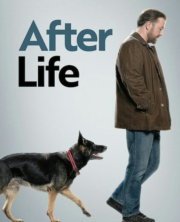 After Life