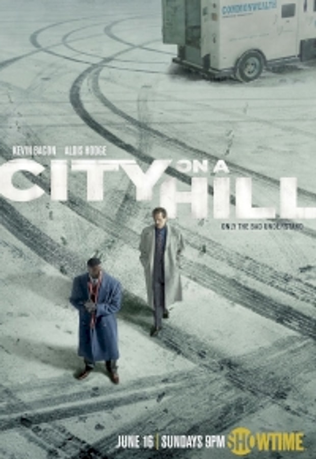 City Hill
