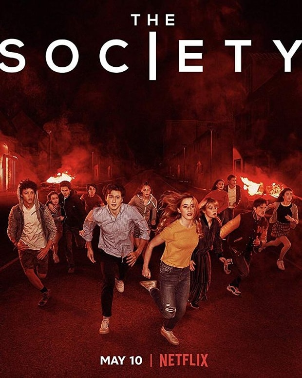 The Society