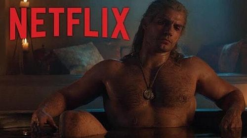 Netflix'in Merakla Beklenen Yeni Dizisi 'The Witcher'dan Son Fragman Yayınlandı!