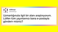 Kadın Akademisyenin Maruz Kaldığı Cinsiyetçi Mailleri Görünce İçerisinde Yaşadığımız Ataerkil Düzeni Tekrar Sorgulayacaksınız!