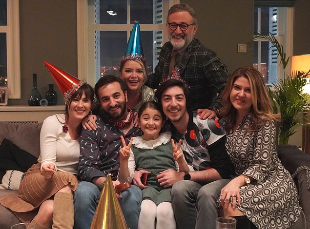 24. Aykut Enişte (2019)