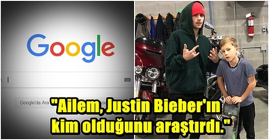 Bugün de Utandık! Google’da Arattıkları Konu Başlıklarıyla Yerin Dibine Giren 19 Kişi
