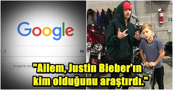 Bugün de Utandık! Google’da Arattıkları Konu Başlıklarıyla Yerin Dibine Giren 19 Kişi