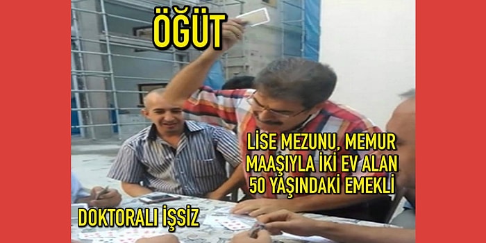 Türkiye'nin En Rahat Döneminde Yaşamamış Gibi Bugün Sürekli Gençleri Eleştiren Nesil, Gençlerin Önünü Açın!