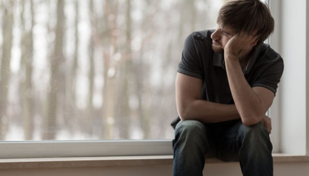9. Apati nedir?