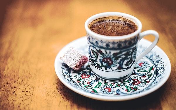10. Kahvenin varlığı henüz bilinmezken kahverengi nasıl adlandırılıyordu?