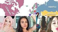 Türkiye'de En Çok Hangi Kategori İzlendi? Pornhub 2019'un Porno İstatistiklerini Açıkladı