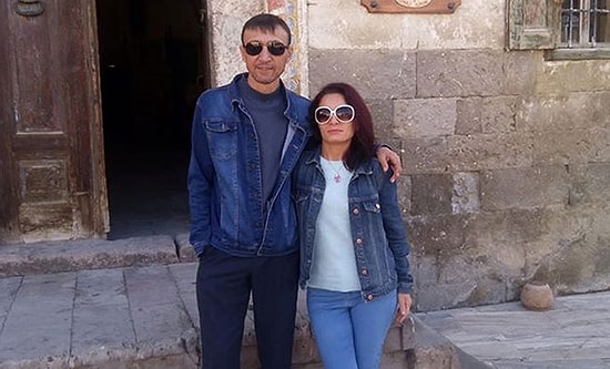 Eşini Öldürmüştü: Emrindeki Askerin Annesine Mesaj Atınca Meslekten Atılan Astsubay, Mahkeme Kararıyla Dönmüş