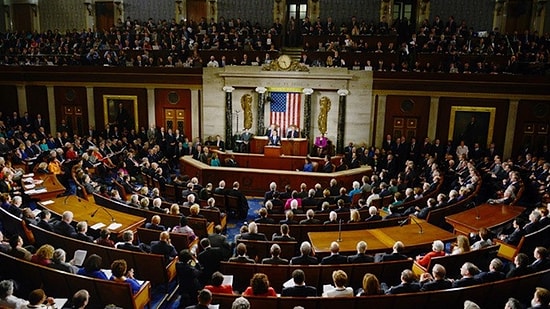 Trump'ın Onayına Sunulacak: 'Ermeni Soykırımı Tasarısı' ABD Senatosu'nda Kabul Edildi