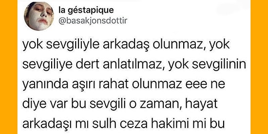 İlişkiler Konusundaki Nokta Atışı Tespitleriyle Yer Yer Güldürmüş Yer Yer Düşündürmüş 11 Kişi