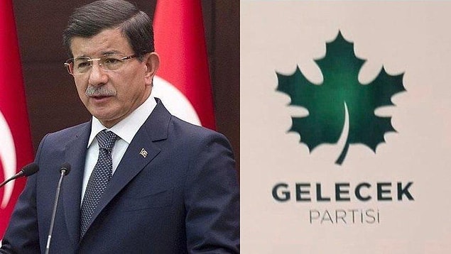 AKP eski genel başkanı, başbakan ve milletvekili Ahmet Davutoğlu, kamuoyunda uzun süredir merakla beklenen siyasi hareketini yeni parti ile sürdürme kararı aldı.