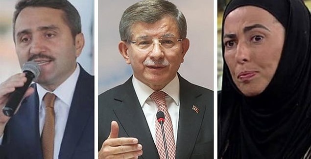 154 kişilik kurucular listesinde önemli isimler de dikkati çekiyor.