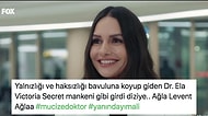 Haksızlığı da Yanına Alarak Daha da Güçlenen ve Mucize Doktor'a Katılan Doktor Ela Herkesin Diline Düştü!