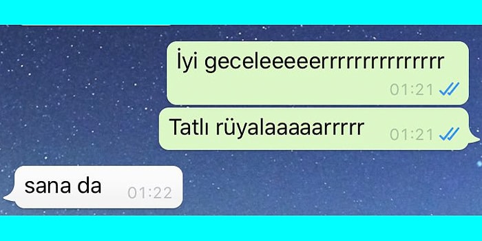 Olayı Yaşayan Kişiye "Heves mi Kaldı?" Dedirtip Derinden Bir İç Çektirecek 15 Durum