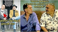 Ferhan Şensoy'un Muhteşem Sistem Eleştirisi Yaptığı 'Pardon' Filmiyle İlgili Bilmediğiniz Detaylar Filmi Başka Gözle İzlemenizi Sağlayacak