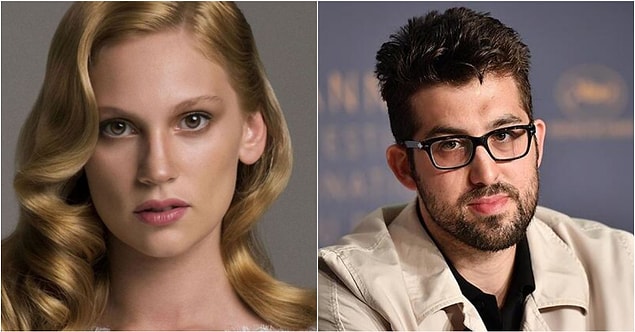 7. Farah Zeynep Abdullah ile Doğu Demirkol'un aşk yaşadıkları iddia edildi!