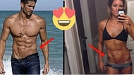 Dünyanın En Tahrik Edici Kası Olduğu Söylenen Adonislerinizi Çıkarmak İçin Yapabileceğiniz Egzersizler