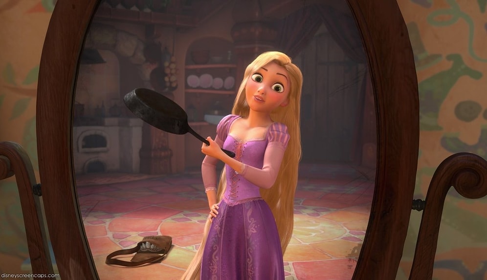 Рейтинг принцесс Диснея по уровню феминизма, или Не всем нужен принц