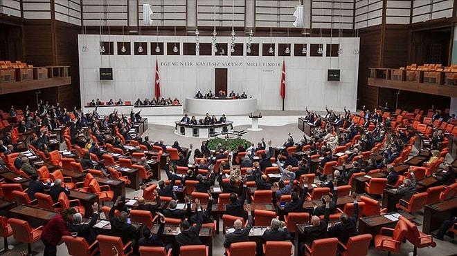 Meclis'teki 4 Parti ABD'nin 'Soykırım' Kararını Kınadı; HDP 'Soykırım ve Acılarla Yüzleşilmeli' Açıklaması Yaptı