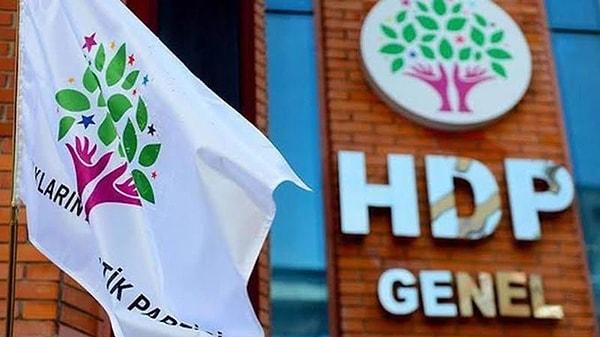 HDP: Soykırım ve acılarla yüzleşilmeli
