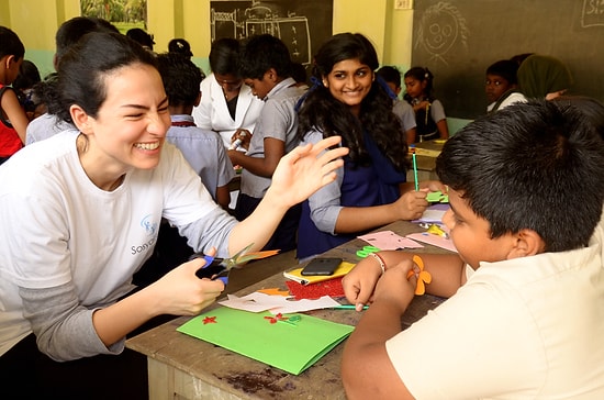 Yeni Yıl Demek Yeni Hedefler Demek: Harika bir 2020 Geçirmeniz İçin Uygulamanız Gereken 8 Adım