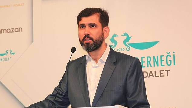 "Açık cezaevi kararını hakim değil doktor vermeli"
