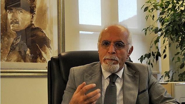 "Islah olmayan mahkumlar topluma karışıyor"