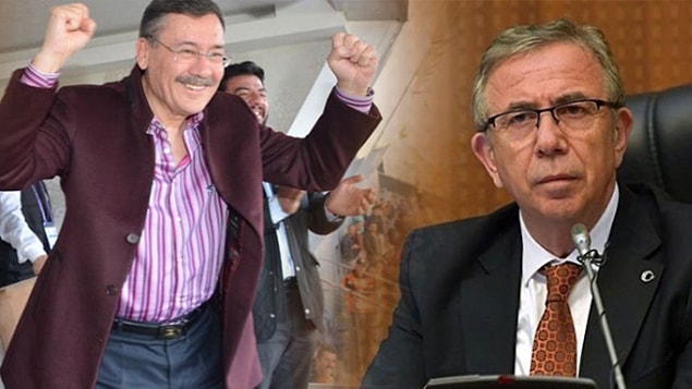 “Benim önceliğim halk... Karda kışta, güneş altında otobüs beklerken, çile çekerken, ben ne dinozora para harcarım ne de başka bir şeye.”