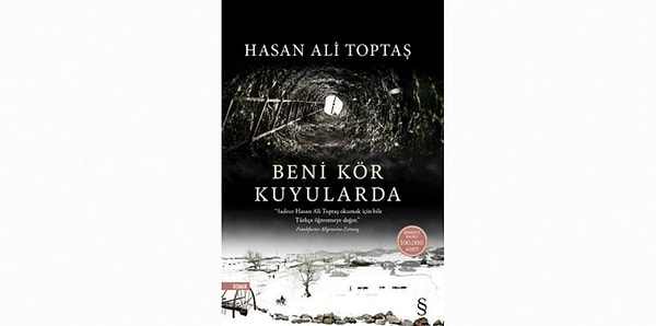 1. Beni Kör Kuyularda - Hasan Ali Toptaş