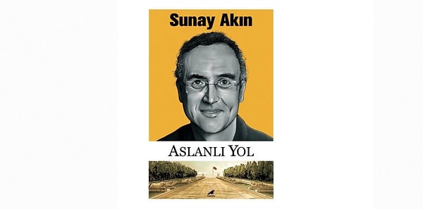 3. Aslanlı Yol  - Sunay Akın