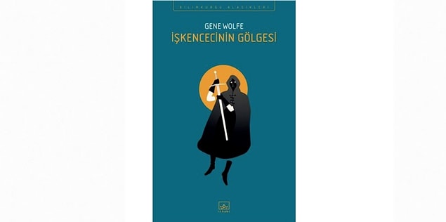 9. İşkencecinin Gölgesi - Gene Wolfe